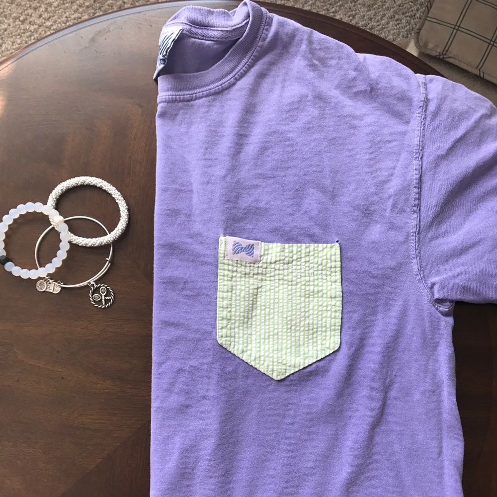 ☮️ Fraternity Collection Tee